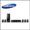 Samsung HT-D350K  Home Theatre - Click here to View more details about this Product